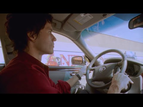 The Ice Truck Killer Brian Moser Vibing To Mozart In His Car 