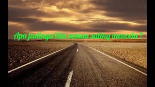 Download Lagu Story Wa Noah feat Iwan Fals - Para Penerka MP3