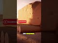 How Ancient People Built Massive Stone Structures