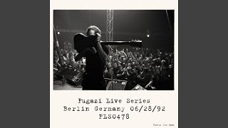 Glueman - Berlin Germany 06/28/92_FLS0478 (Live)