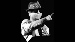 Elton John - Sleeping with the past - Live in Mansfield - August 2nd 1989 (Soundboard Audio)