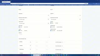 Dcme Tutorial How To Add New Staff Members Using The Admin Console