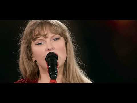 Taylor Swift - All Too Well ( Live From The Eras Tour | The Final Show ) [ Part 3 ]