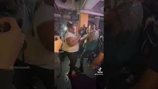 NLE Choppa dancing to “Do It Again” with his mom, DDG + friends at his birthday party