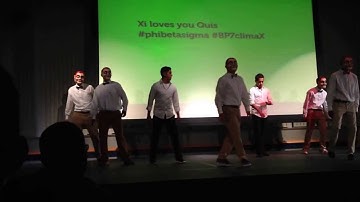 Blueprint 7.0 UDEL - Lambda Alpha Upsilon Round 2