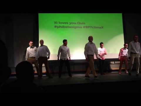 Blueprint 7.0 UDEL - Lambda Alpha Upsilon Round 2