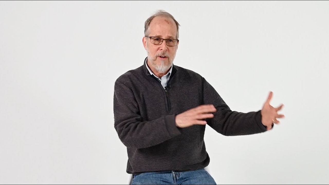 A Conversation with Jeff (3 min) - YouTube