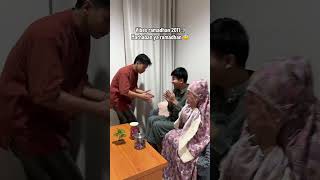 Mentri Yang Ditunggu Tunggu comedy funny funnys funnyshorts comedys comedyshorts