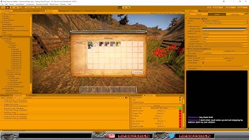 Fantasy Project - Splitting Stacks #gamedev #programming #unity3d (Part 6)