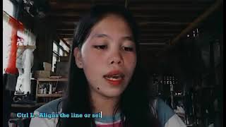 Lesson 4 about Developing ICT content purposes :Microsoft Word