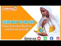 Niane yi serigne bi digl ci goudi nisfou sahbane  par serigne abdou rahmane mback darou mouhty