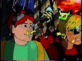 End of video