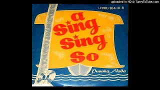 Download Lagu huandung ma damang - BAND PUSAKA NADA MP3