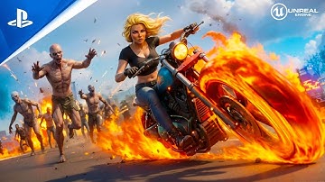 TOP 10 INSANE Games coming out in 2026!