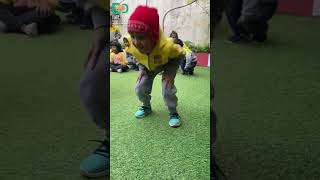 Brain Discovery Global School | Preschool | Primary School | K-12 School