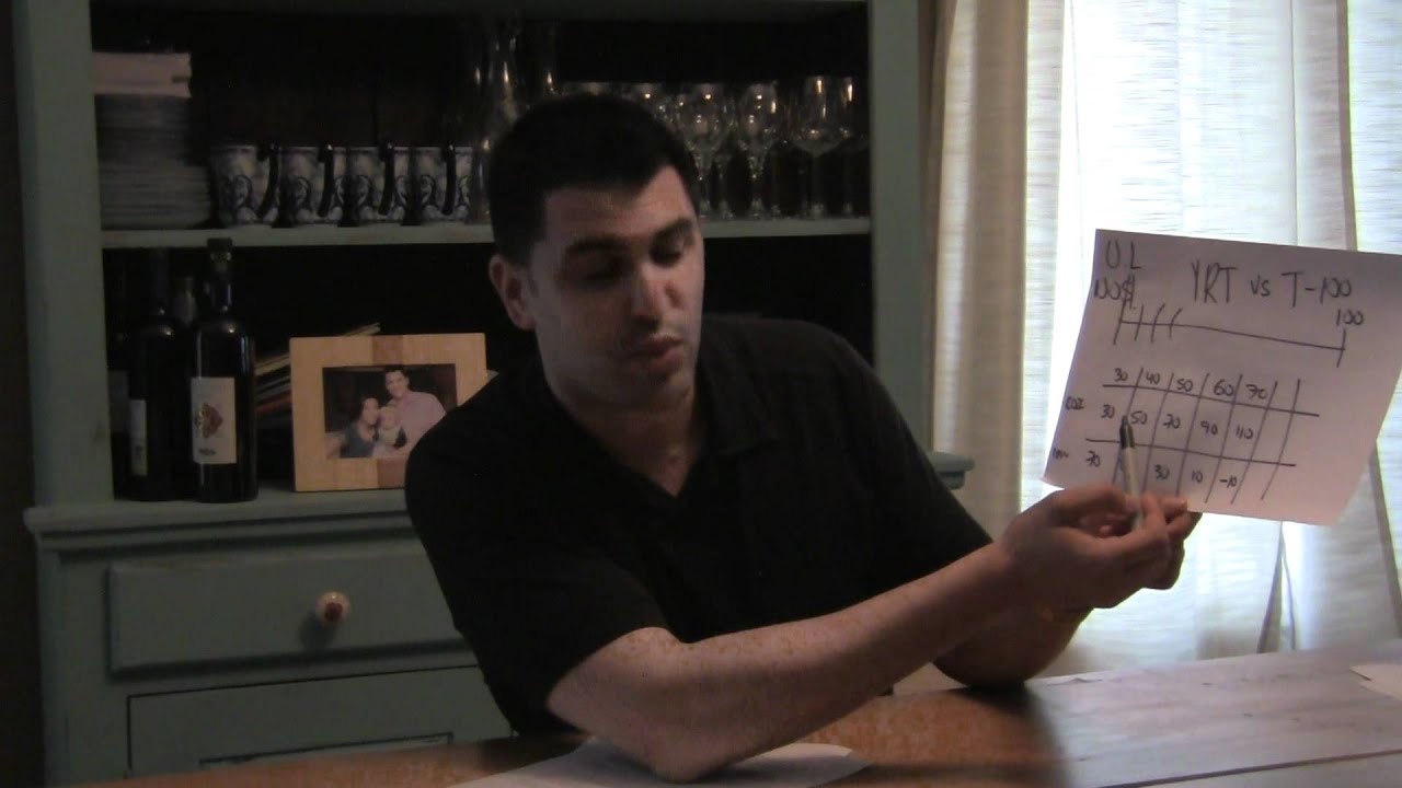 How Does Universal Life Insurance Work YouTube