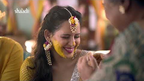 Shaadi Season Se Pehle Aata Hai Season Shaadi.com Ka! Download Now!