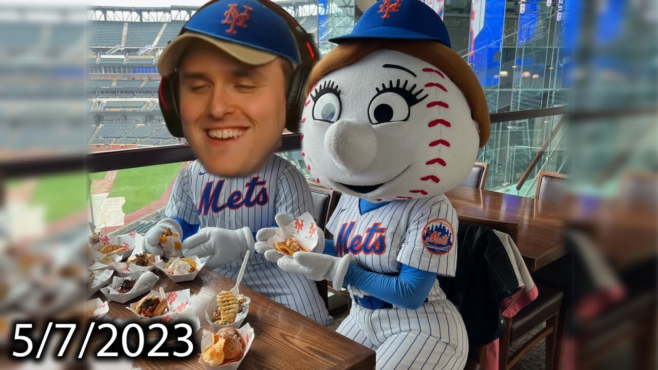 Coney Looks at the Top Ranked MLB Mascots (5/7/23)