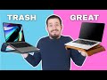 The BEST Laptop Stands of 2026 Are NOT What You Think