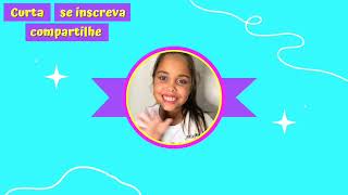 Brincadeira Do Amarelinho Cantando 2025