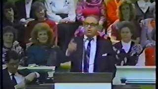 Jack Hyles Sermon: How To Keep From Getting Bitter