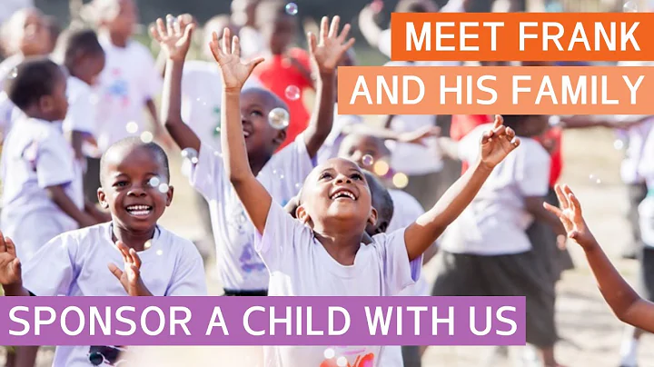 Transform Lives with our Child Sponsorship Program | Good Neighbors Canada