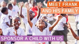 Transform Lives with our Child Sponsorship Program | Good Neighbors Canada