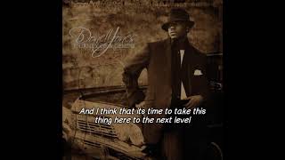 Watch Donell Jones Cant Wait video