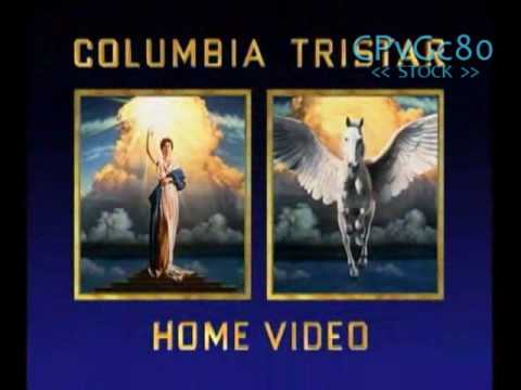 Columbia TriStar Home Video 1997