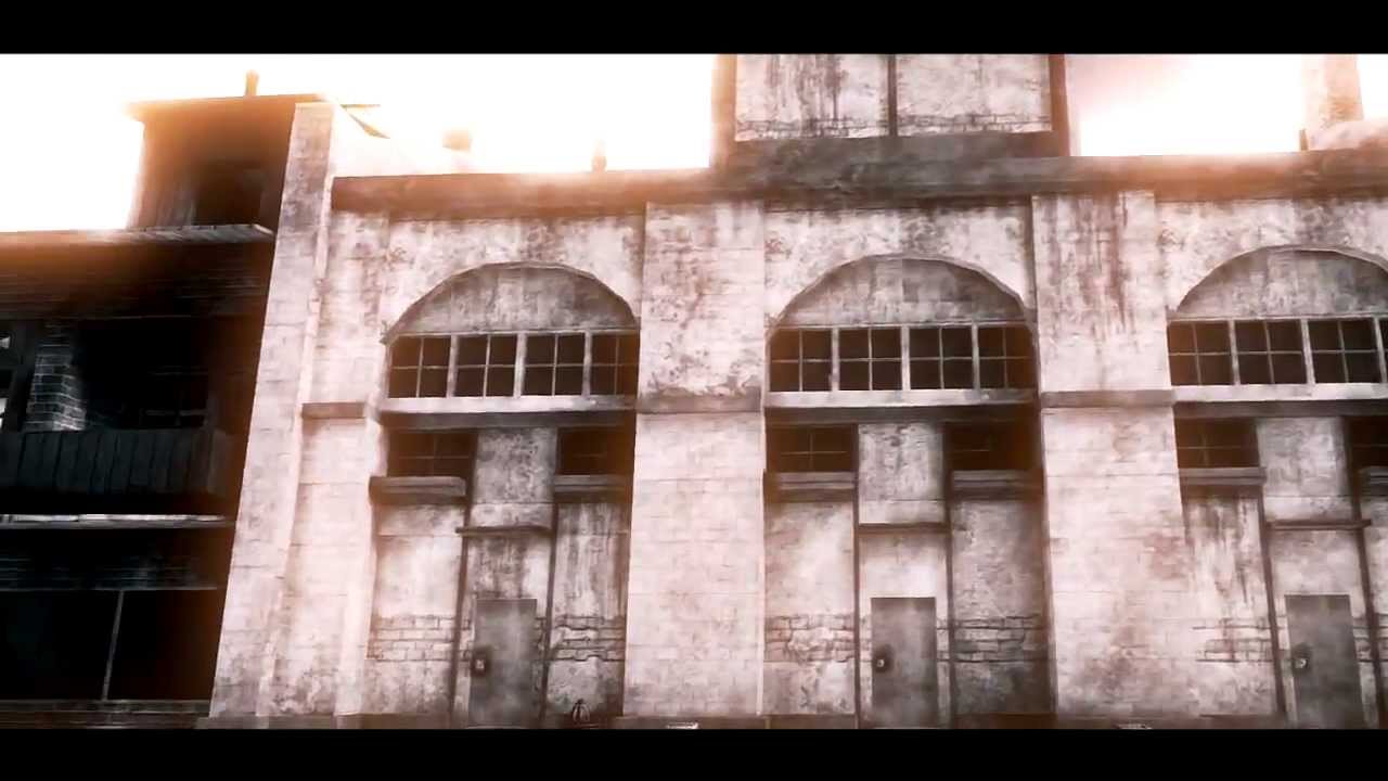 Courage [Scrapped] | by Matt-Moore (Hm8™ Editor)