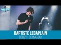 Baptiste lecaplain  disney  connards  calendrier de lavent du lol