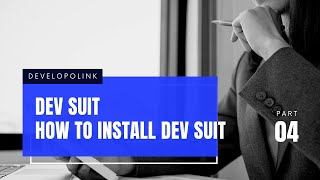 Oracle developer suite 10g | Dve Suit installation | Developolink