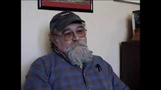 Patrick Finnegan, E-4, US Army, Vietnam War