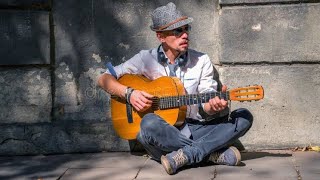 The struggles of being a musician in Brazil