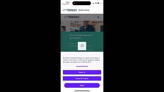 Nielsen Mobile App screenshot 3