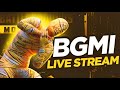 FULL RUSH GAMPLAY WITH RANDOM TEAMMETS || PLAY WITH VENIY IS LIVE