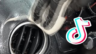 DIY Satisfying | Slow Car Washing