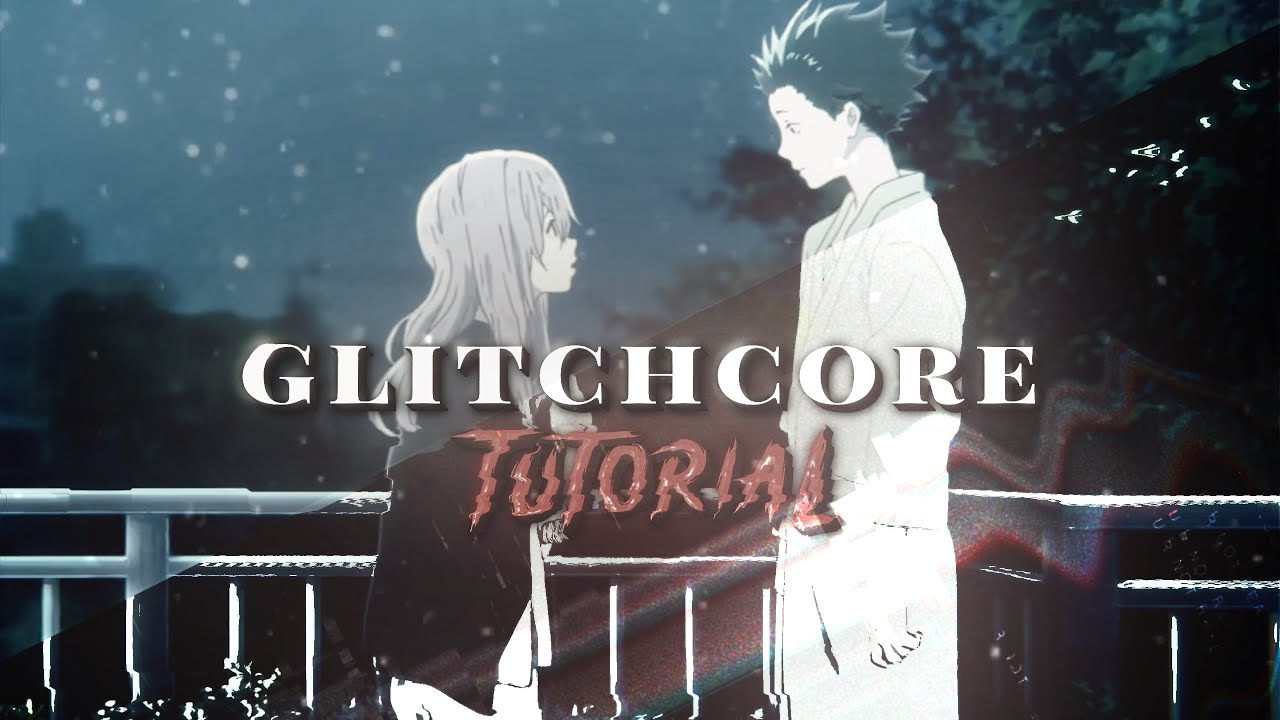 Glitchcore style ( +cc ) | Alight Motion / link +xml