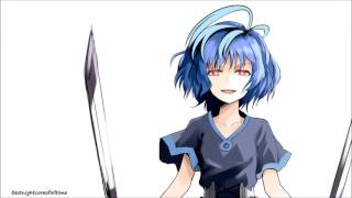 Nightcore -Aggressive