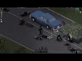 Project Zomboid S3 E3 West Point Strip Center BUILD 41 (modded)