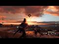 World War Z: Aftermath - Extreme Hellraiser - One Girl Army - Marseille: Last Bastion