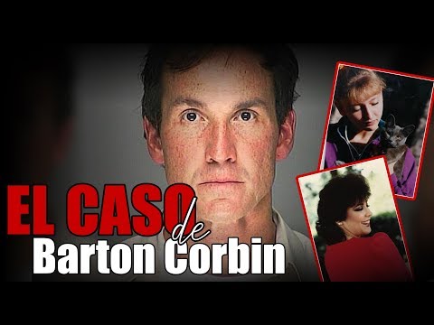 El Dentista Mortal: Barton Corbin | ElisbethM
