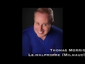 Thomas morris  le malpropre milhaud