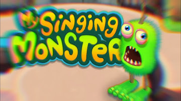 F U R C O R N - My Singing Monsters Composer Game