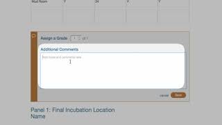 Famous Using the HOLcloud: Gradebook for Instructors Profile
