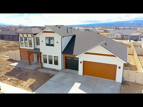 2329 Brass Boot Ave, Grand Junction, CO home video tour