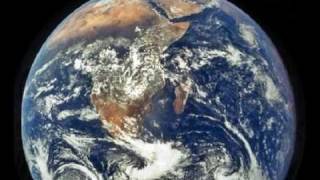 Views From Space, Gary Kitmacher