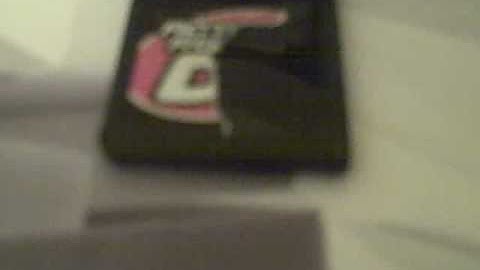 Nintendo DS Tutorial Part 2/3: Action Replay