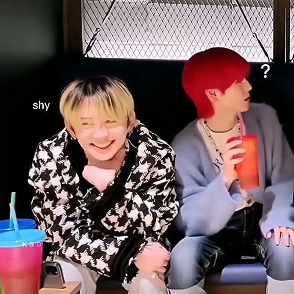 hyunsuk eyes reaction 🤣🤣 #treasure #teume #mashiho #doyoung #yoshi #hyunsuk