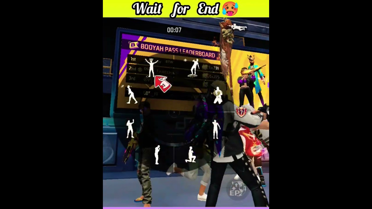 DMT FAREEHA IN MY GAME 🥵 watch till the end 🙂 